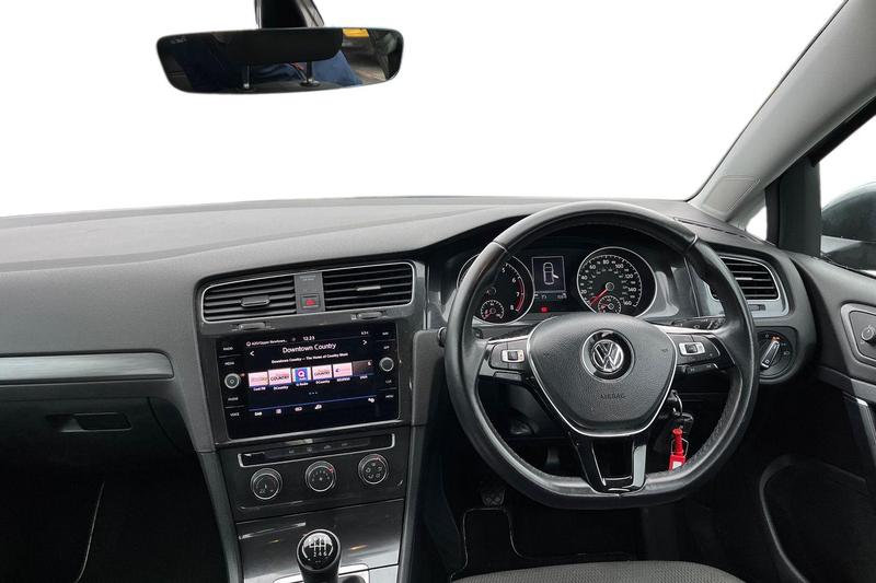 Used Volkswagen Golf 2017 for sale - 77274915: Photo 11