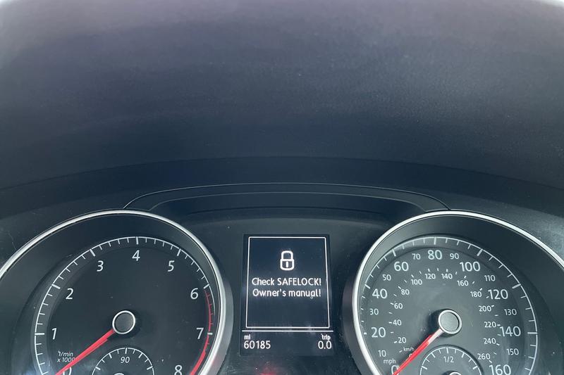 Used Volkswagen Golf 2017 for sale - 77274915: Photo 13