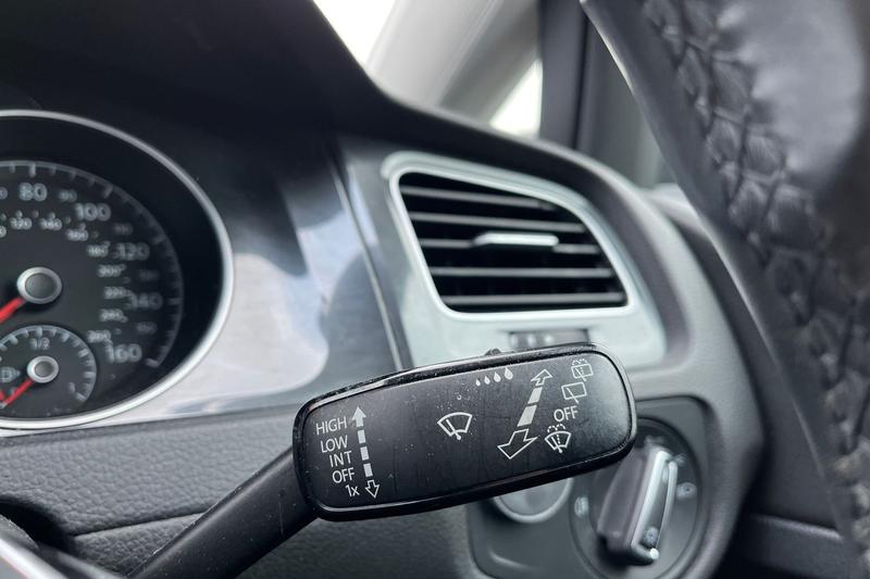 Used Volkswagen Golf 2017 for sale - 77274915: Photo 15