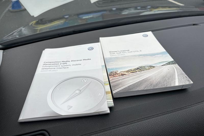 Used Volkswagen Golf 2017 for sale - 77274915: Photo 22