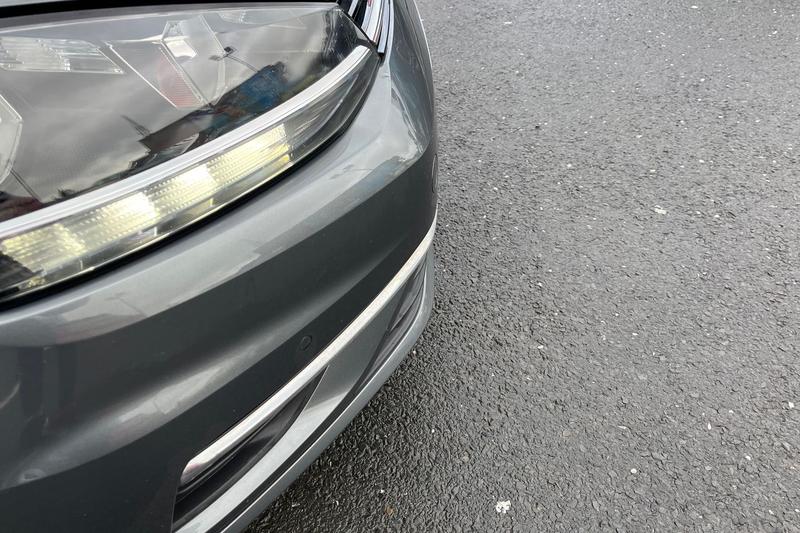 Used Volkswagen Golf 2017 for sale - 77274915: Photo 24