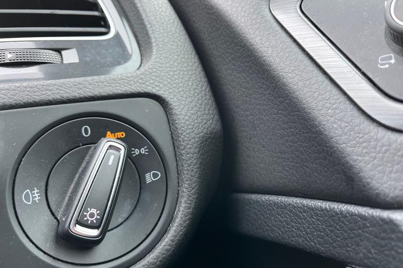 Used Volkswagen Golf 2017 for sale - 77274915: Photo 26