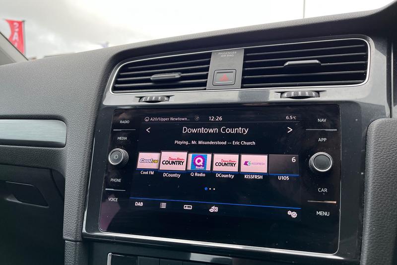 Used Volkswagen Golf 2017 for sale - 77274915: Photo 30