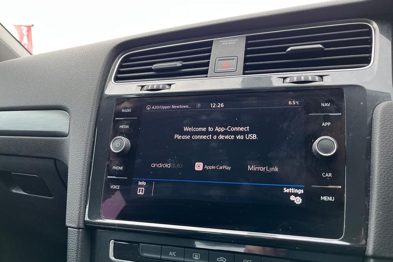 Used Volkswagen Golf 2017 for sale - 77274915: Photo 33