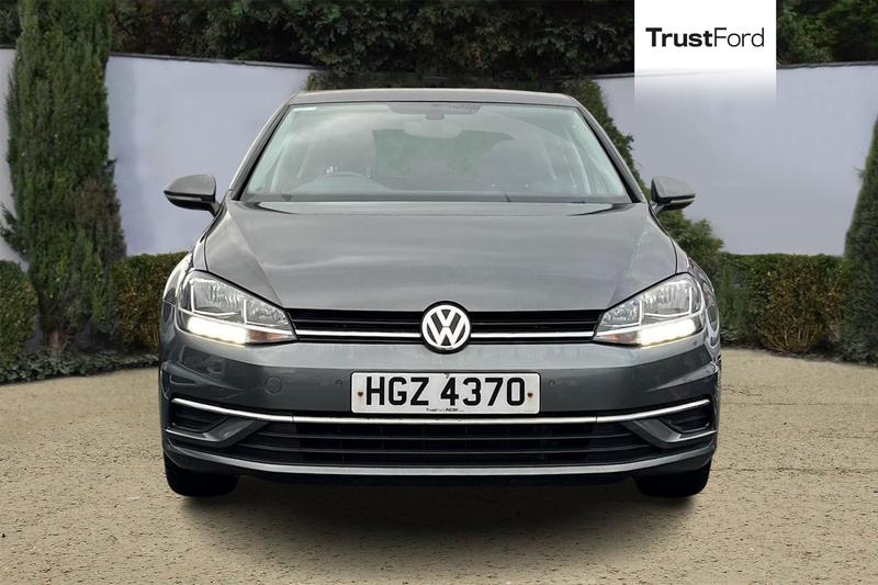 Used Volkswagen Golf 2017 for sale - 77274915: Photo 6