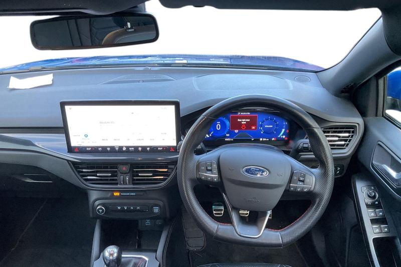 Used Ford Focus 2022 for sale - 76722845: Photo 11