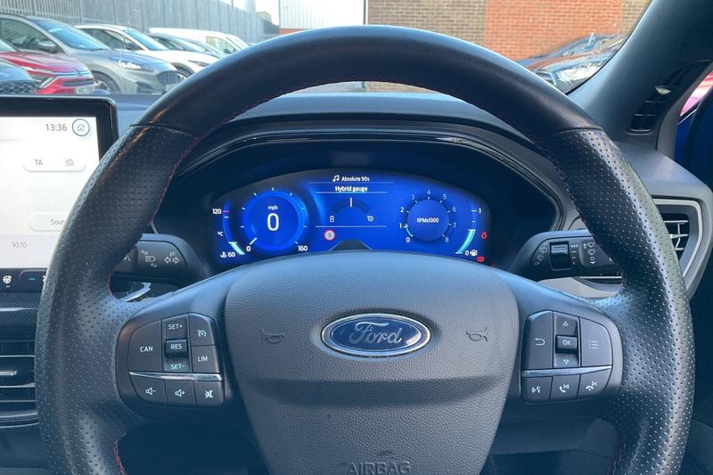 Used Ford Focus 2022 for sale - 76722845: Photo 12