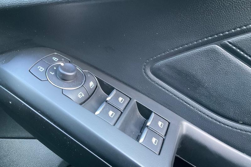 Used Ford Focus 2022 for sale - 76722845: Photo 16