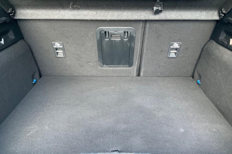 Used Ford Focus 2022 for sale - 76722845: Photo 21