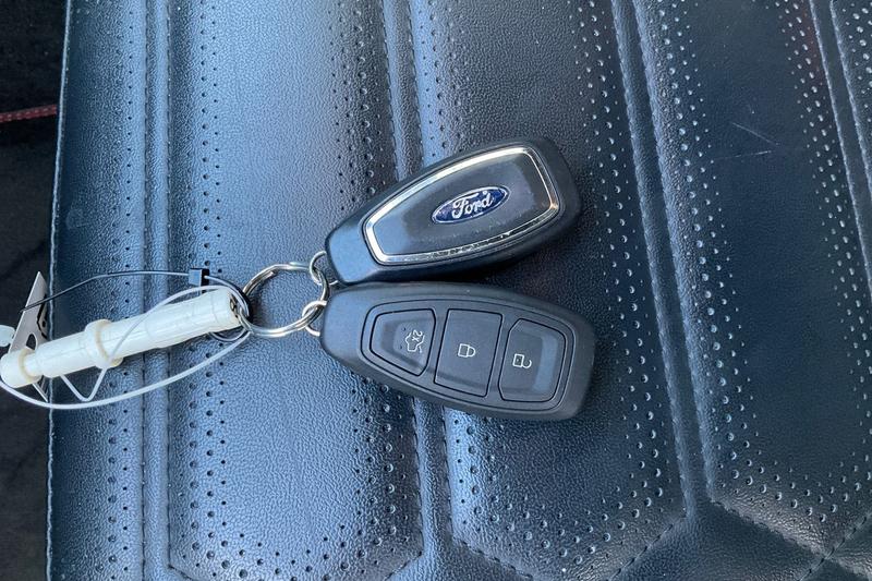 Used Ford Focus 2022 for sale - 76722845: Photo 22