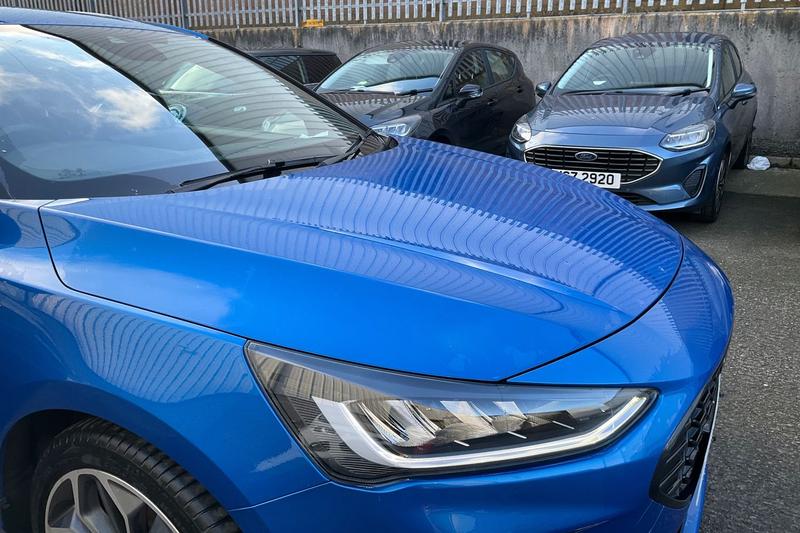 Used Ford Focus 2022 for sale - 76722845: Photo 23