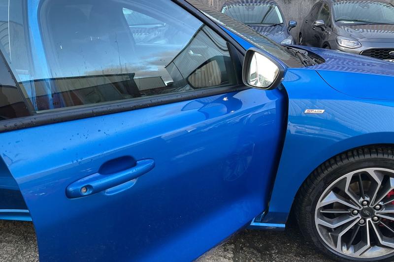 Used Ford Focus 2022 for sale - 76722845: Photo 25