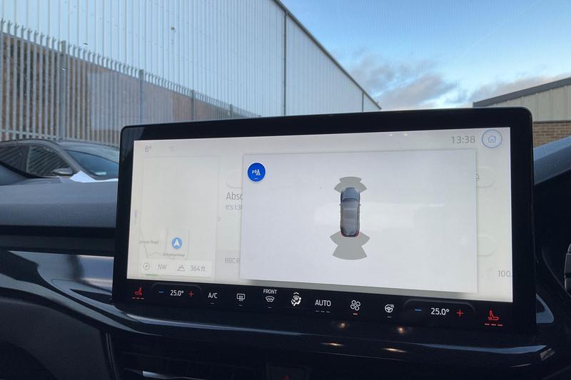 Used Ford Focus 2022 for sale - 76722845: Photo 30