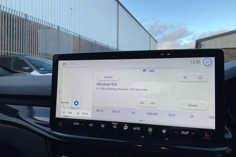 Used Ford Focus 2022 for sale - 76722845: Photo 31