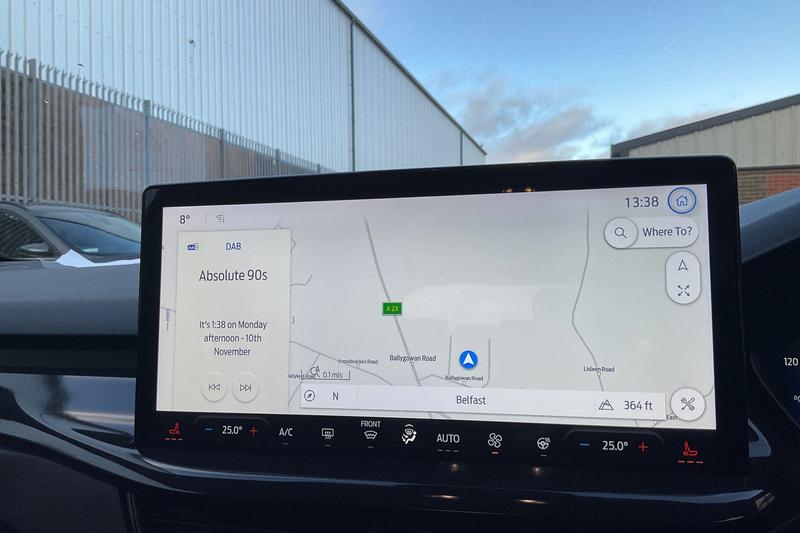 Used Ford Focus 2022 for sale - 76722845: Photo 32