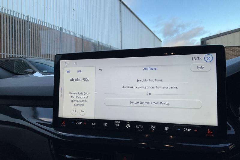 Used Ford Focus 2022 for sale - 76722845: Photo 34