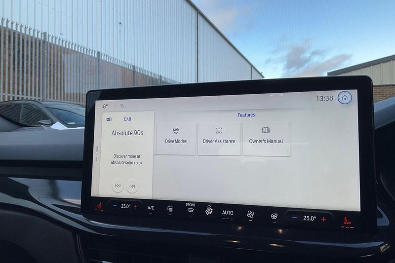 Used Ford Focus 2022 for sale - 76722845: Photo 36