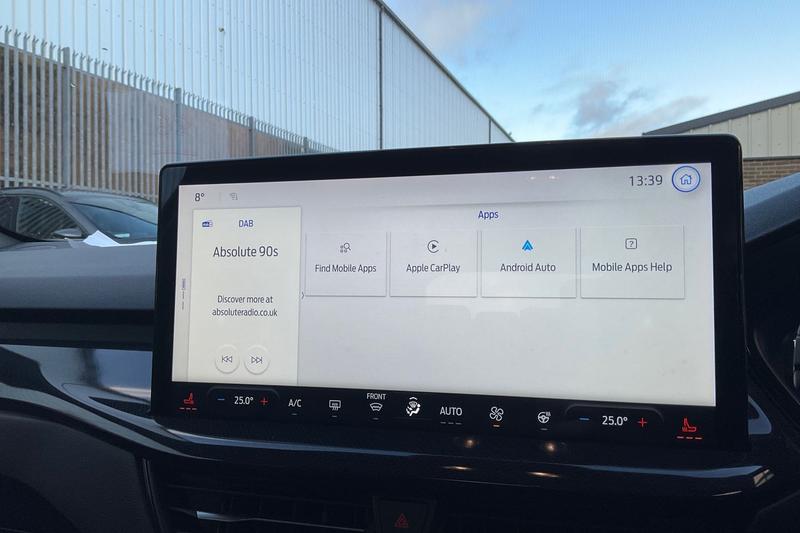 Used Ford Focus 2022 for sale - 76722845: Photo 37