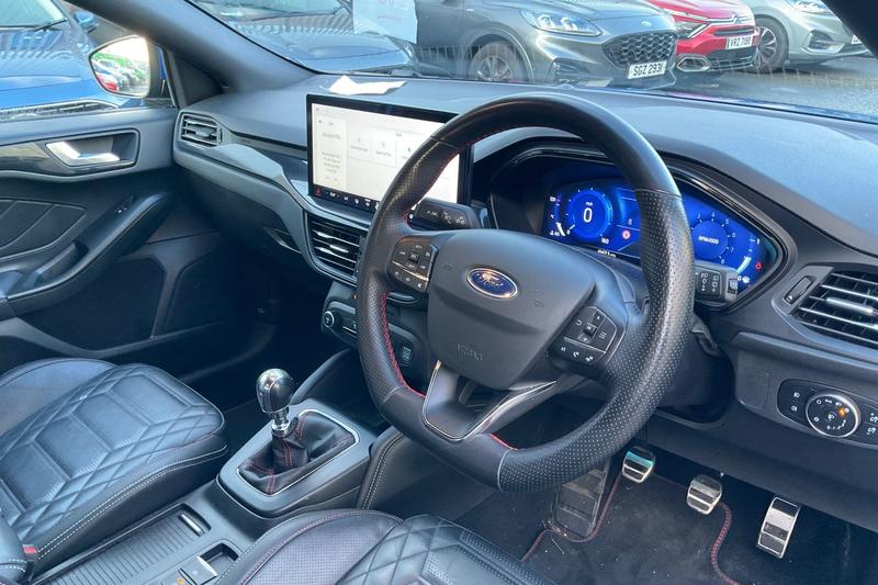 Used Ford Focus 2022 for sale - 76722845: Photo 39