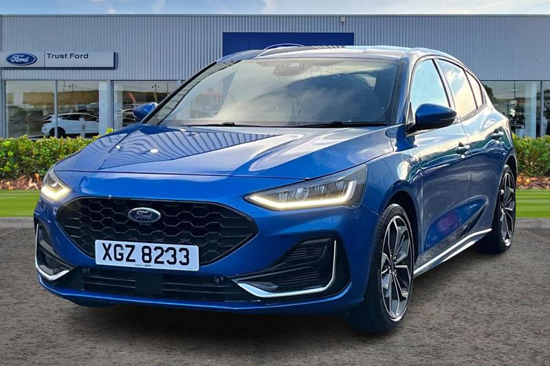 Used Ford Focus 2022 for sale - 76722845: Photo 5