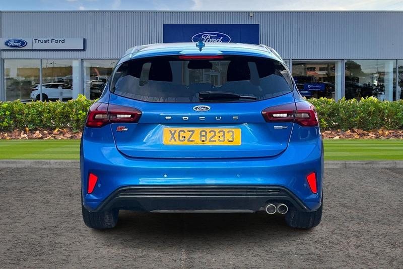 Used Ford Focus 2022 for sale - 76722845: Photo 7