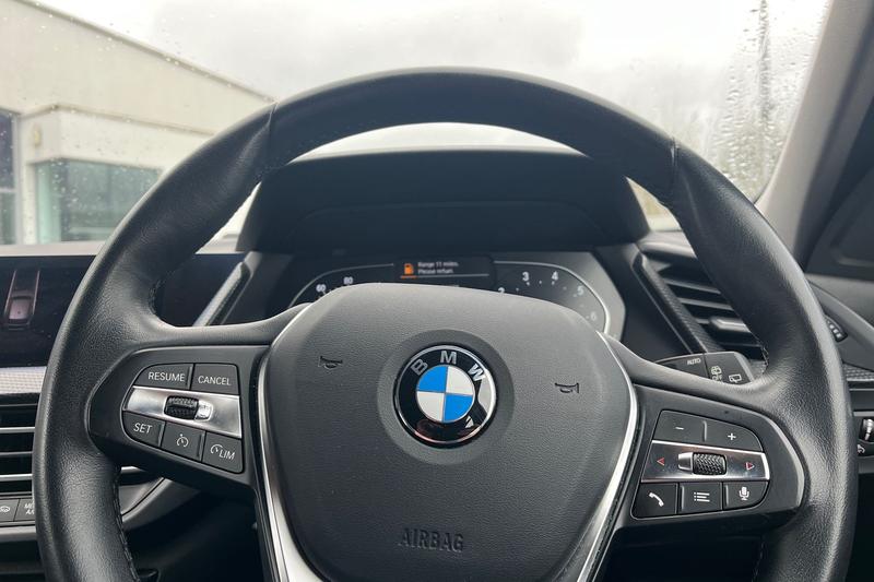 Used BMW 1 Series 2020 for sale - 78095175: Photo 12