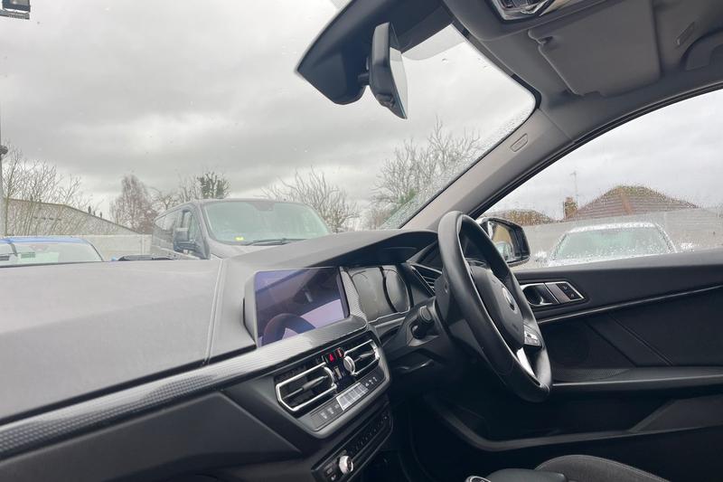 Used BMW 1 Series 2020 for sale - 78095175: Photo 18