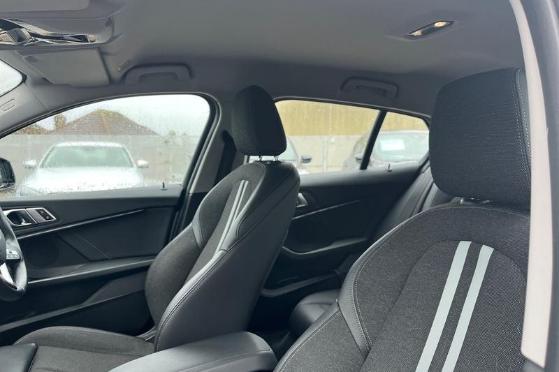 Used BMW 1 Series 2020 for sale - 78095175: Photo 19