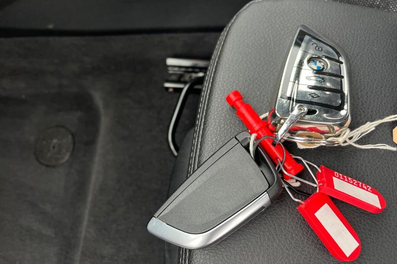 Used BMW 1 Series 2020 for sale - 78095175: Photo 22