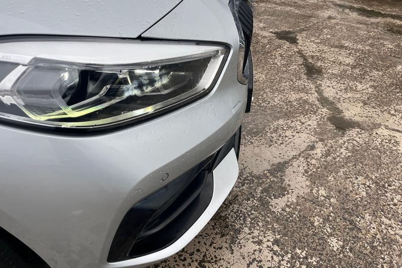 Used BMW 1 Series 2020 for sale - 78095175: Photo 24