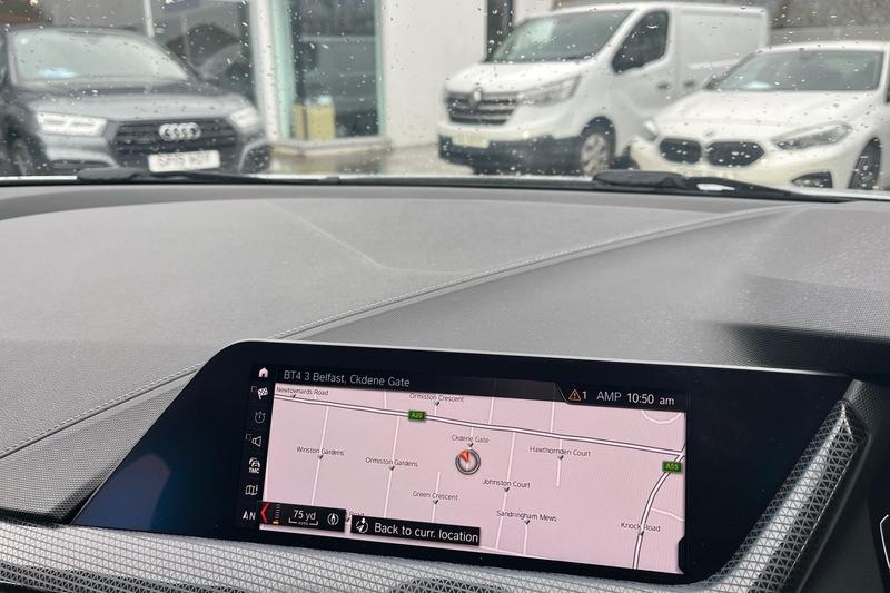 Used BMW 1 Series 2020 for sale - 78095175: Photo 29