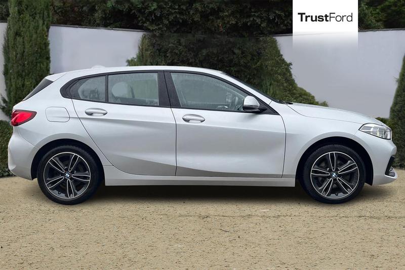 Used BMW 1 Series 2020 for sale - 78095175: Photo 3