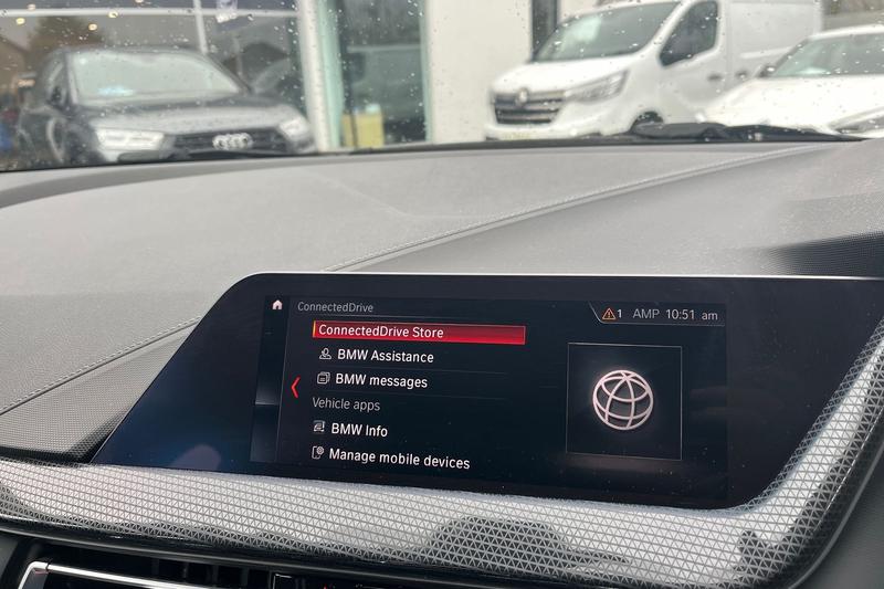 Used BMW 1 Series 2020 for sale - 78095175: Photo 35