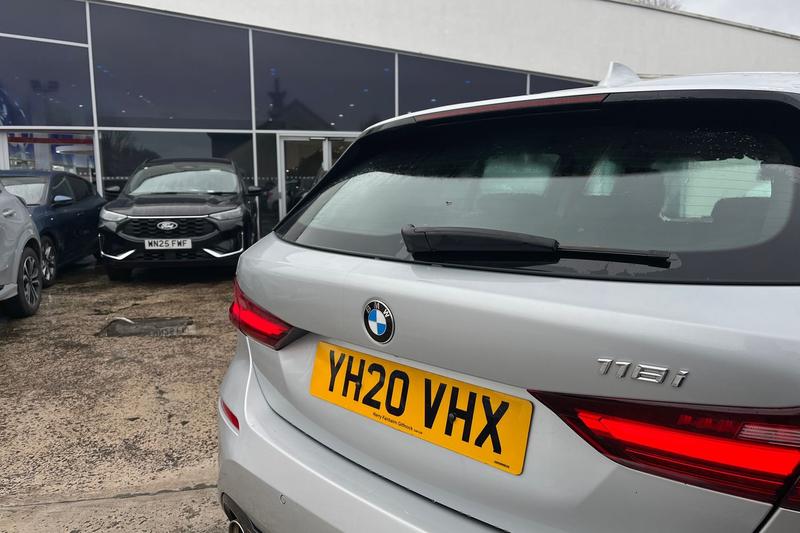 Used BMW 1 Series 2020 for sale - 78095175: Photo 40