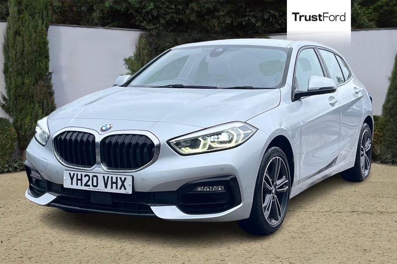 Used BMW 1 Series 2020 for sale - 78095175: Photo 5