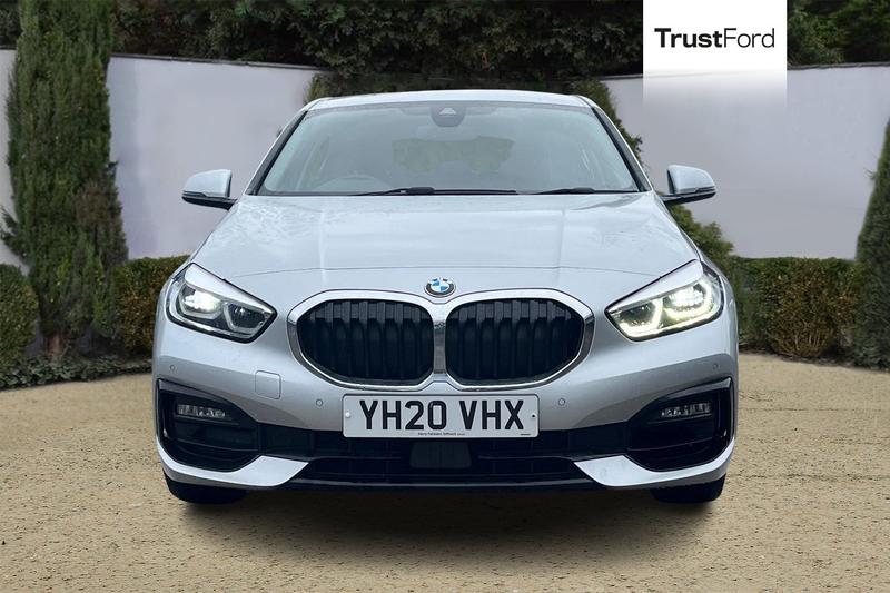 Used BMW 1 Series 2020 for sale - 78095175: Photo 6