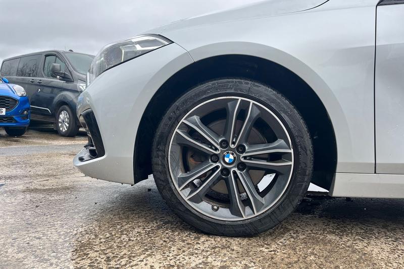 Used BMW 1 Series 2020 for sale - 78095175: Photo 8