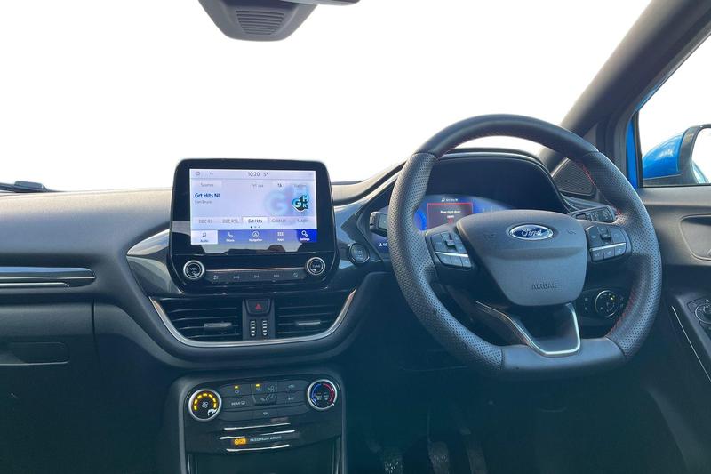 Used Ford Puma 2023 for sale - 77367661: Photo 10