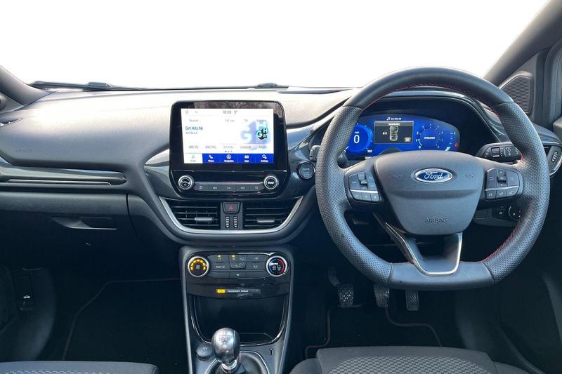 Used Ford Puma 2023 for sale - 77367661: Photo 11