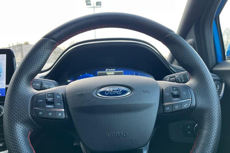 Used Ford Puma 2023 for sale - 77367661: Photo 12