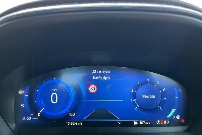 Used Ford Puma 2023 for sale - 77367661: Photo 13