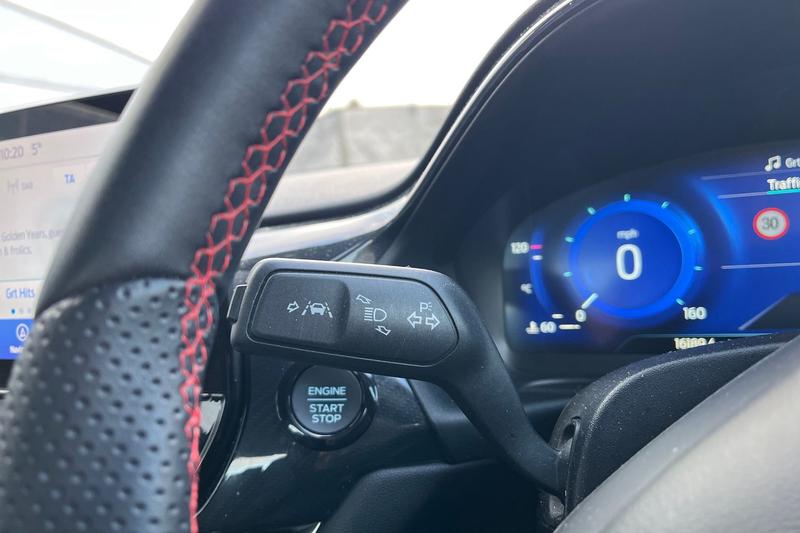 Used Ford Puma 2023 for sale - 77367661: Photo 14