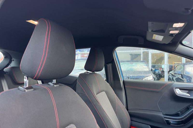 Used Ford Puma 2023 for sale - 77367661: Photo 17