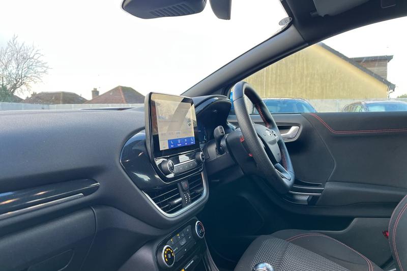 Used Ford Puma 2023 for sale - 77367661: Photo 18