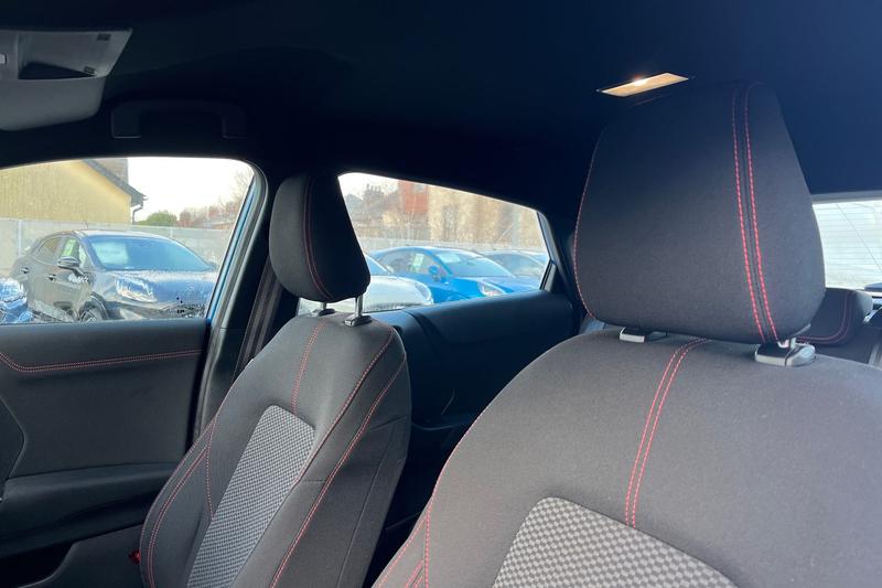 Used Ford Puma 2023 for sale - 77367661: Photo 19