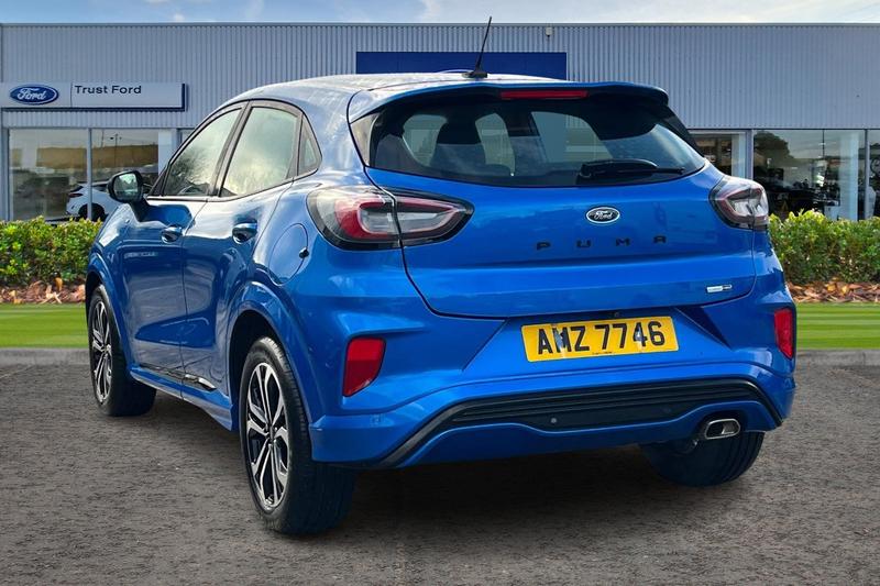 Used Ford Puma 2023 for sale - 77367661: Photo 2