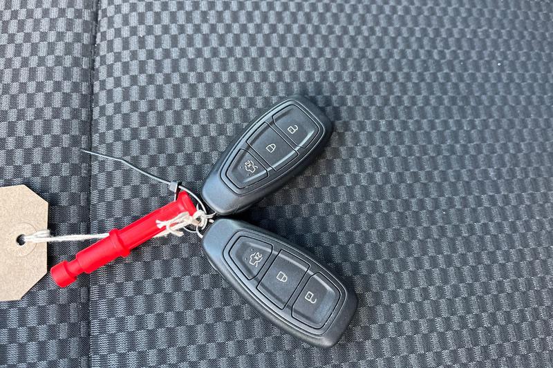 Used Ford Puma 2023 for sale - 77367661: Photo 22