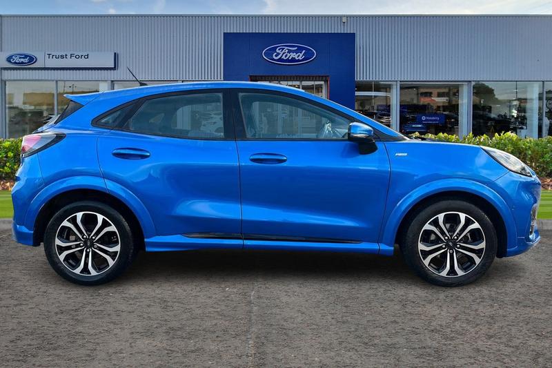 Used Ford Puma 2023 for sale - 77367661: Photo 3