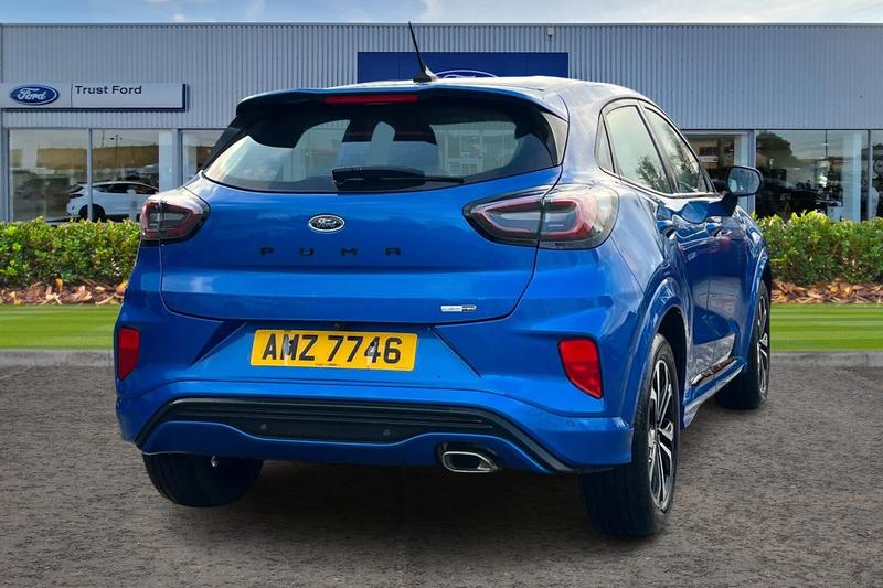 Used Ford Puma 2023 for sale - 77367661: Photo 4
