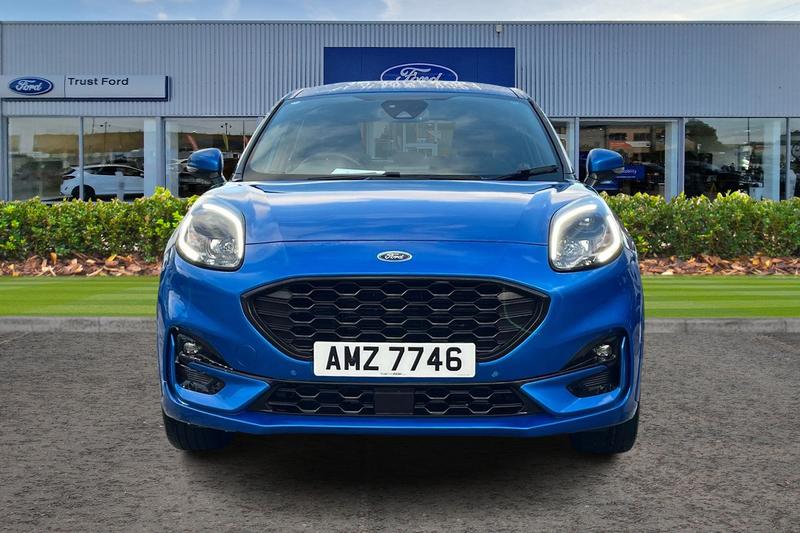 Used Ford Puma 2023 for sale - 77367661: Photo 6